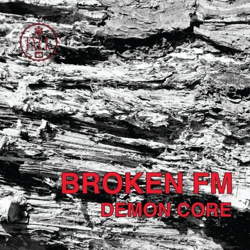 Broken FM portrait