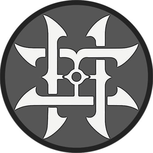 Revolt portrait