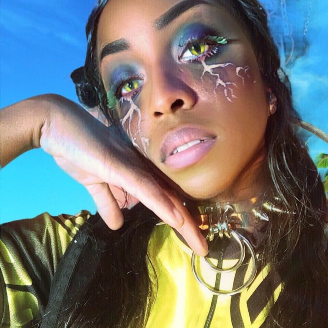 Cherry B Diamond Profile Image