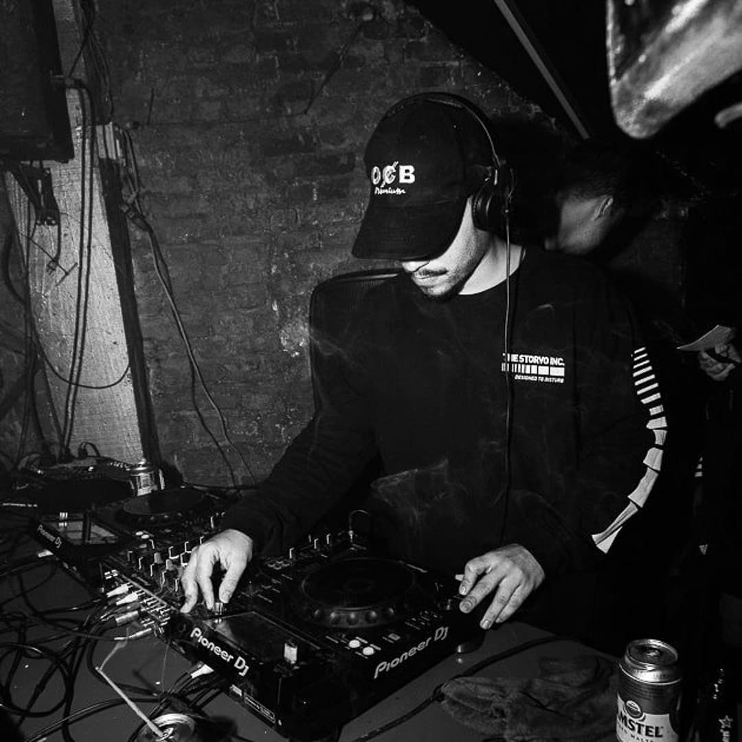 Mateus Tuk Profile Image