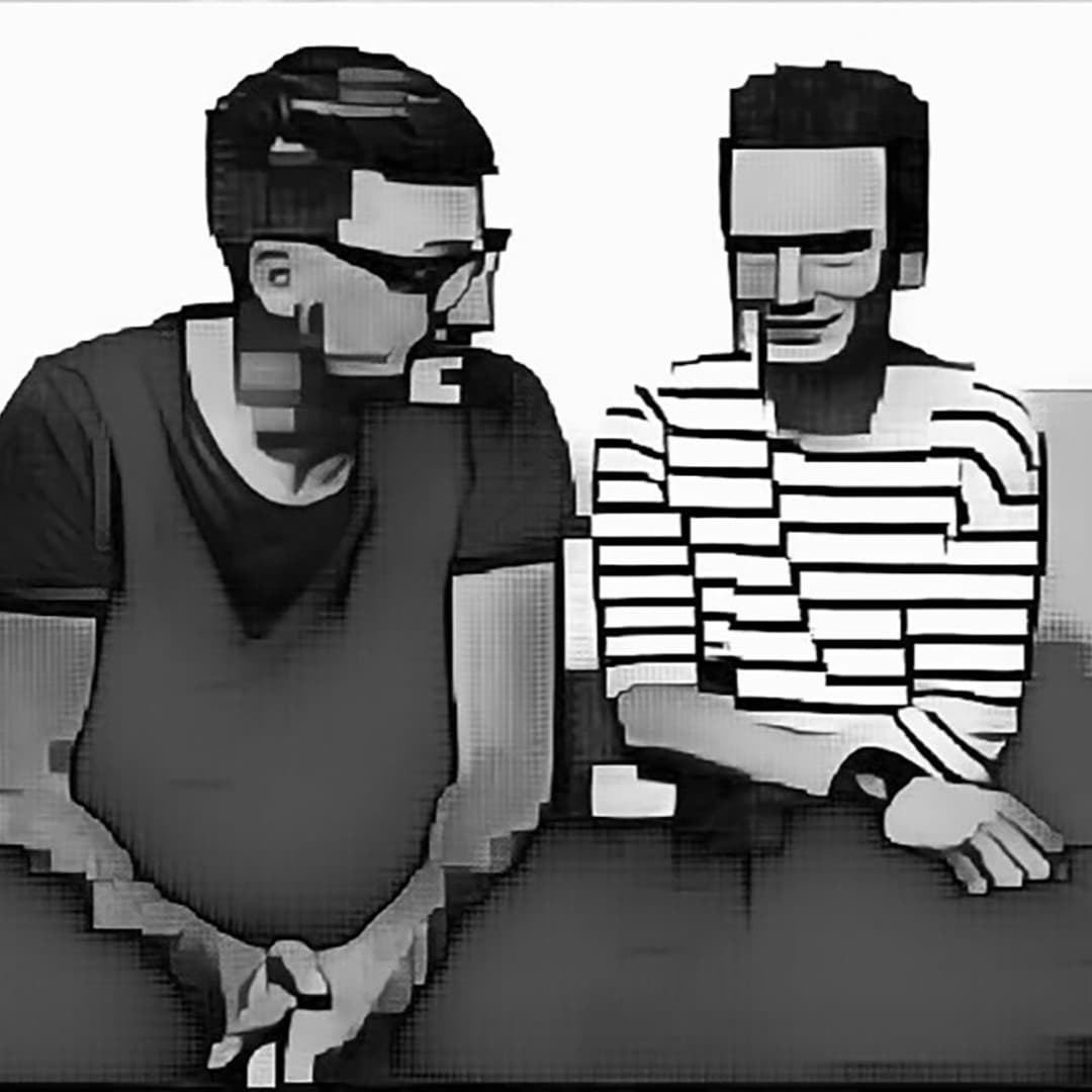 Shades of Gray Profile Image