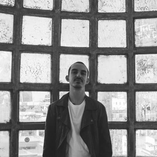 Sean Diss portrait