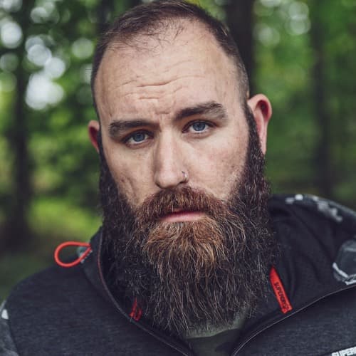 Dashka portrait