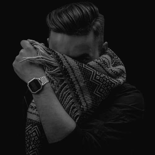 Bogucki Profile Image