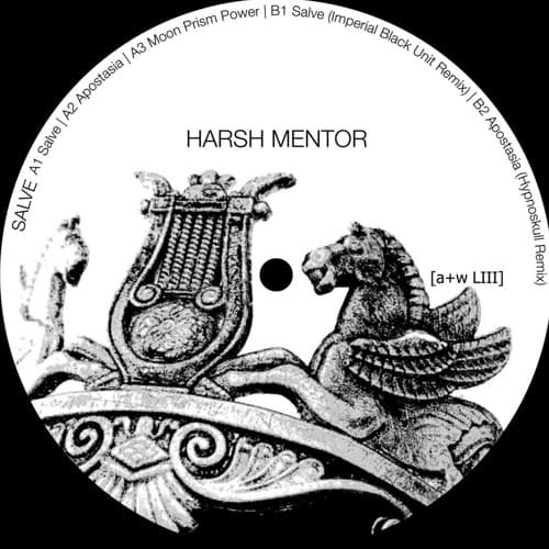 Harsh Mentor Profile Image