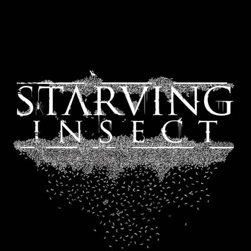 Starving Insect