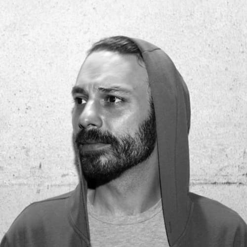 Happy New Yeah. W. Lexy & K-Paul, Sascha Braemer, Dirty Doering, Lexer, Thomas Lizzara... event artwork