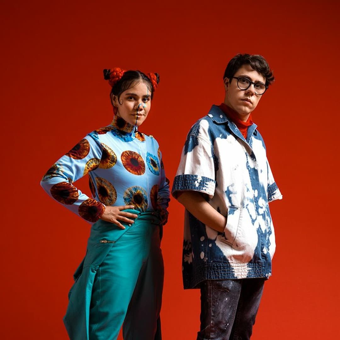 Tonga Conga Profile Image
