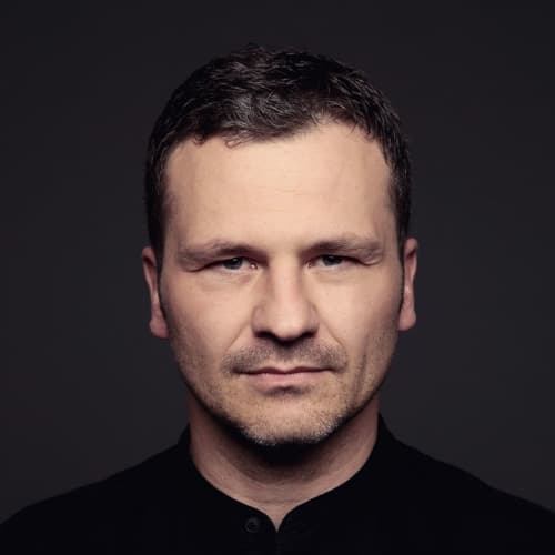 Roman Lindau Profile Image