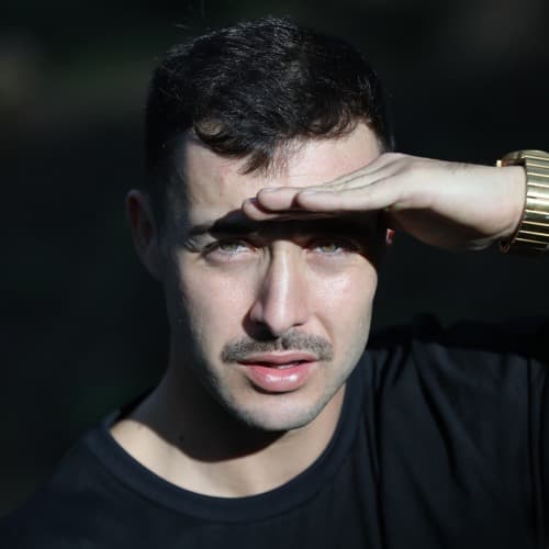 Louie Cut Profile Image