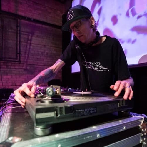 DJ Encounter Profile Image