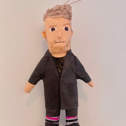 Tee Lerrone Profile Image