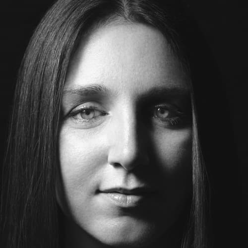 Maura portrait