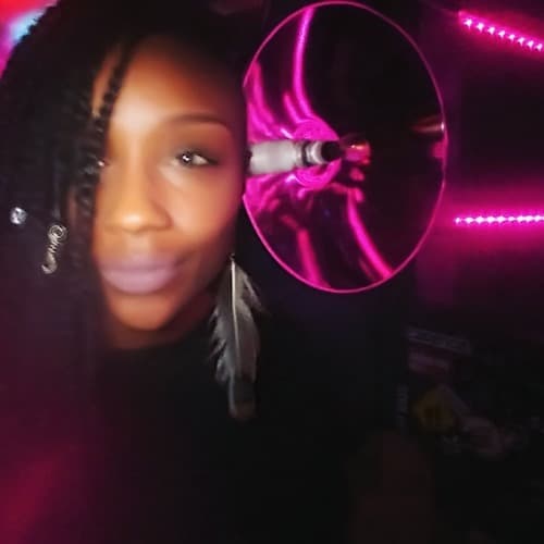 KayLaSoul portrait