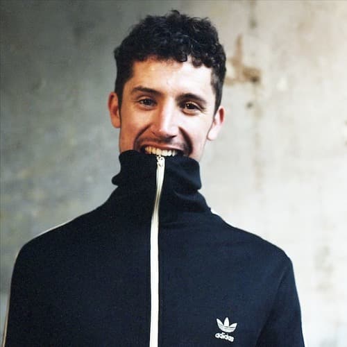 Werkha portrait