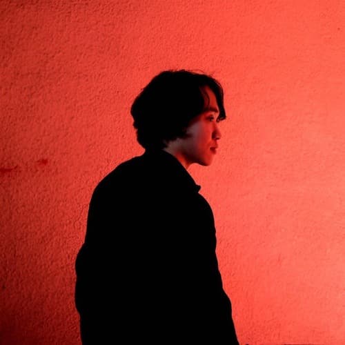 Kim Jooyoung portrait