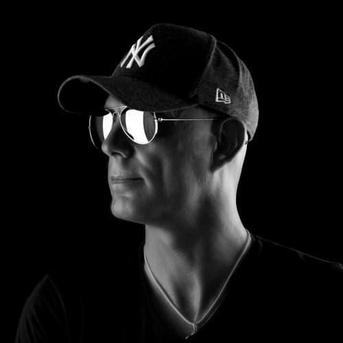 DJ Killer portrait