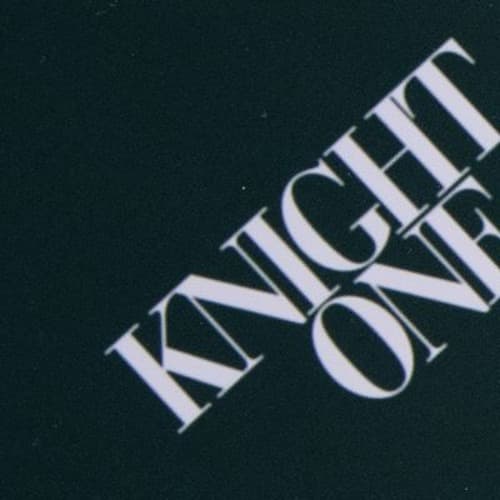 Knight One portrait