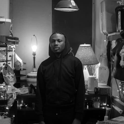 Juju le Moko Profile Image