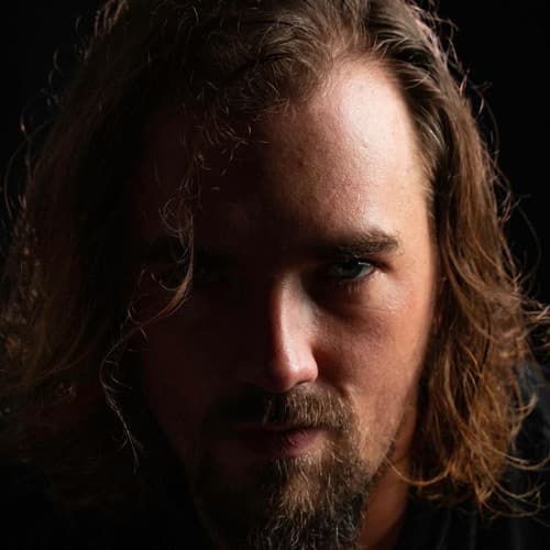 Fede Batista portrait