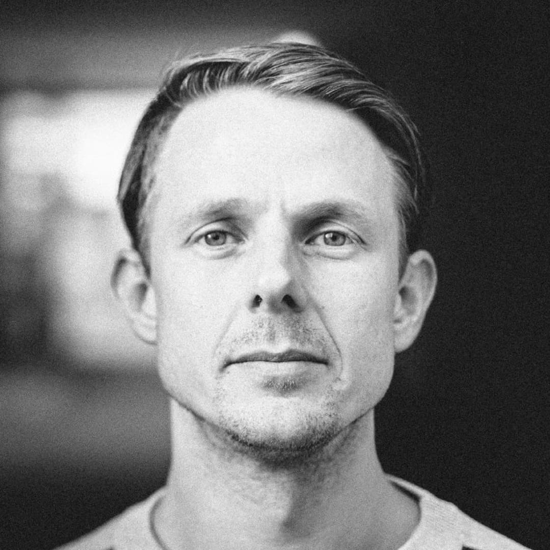 Fabian Bussmann Profile Image