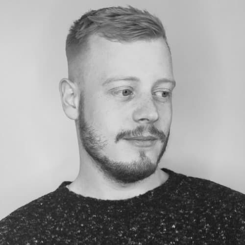 Uncoded Profile Image