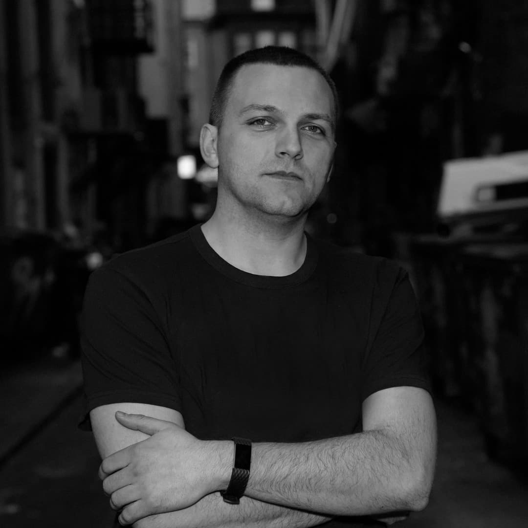 DJ Kalin Profile Image