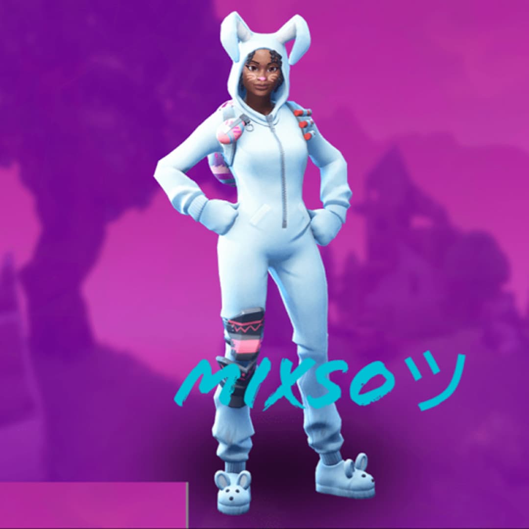 Mixso Curls Profile Image