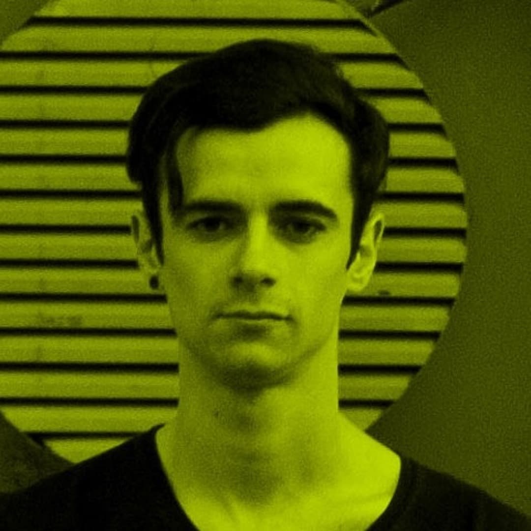 Lucas Palazzo Profile Image