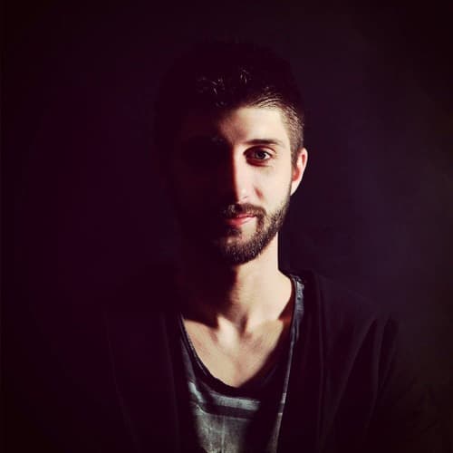 Dubgrade portrait