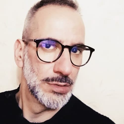 Santos portrait