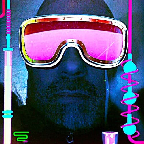 DJ Technician Profile Image