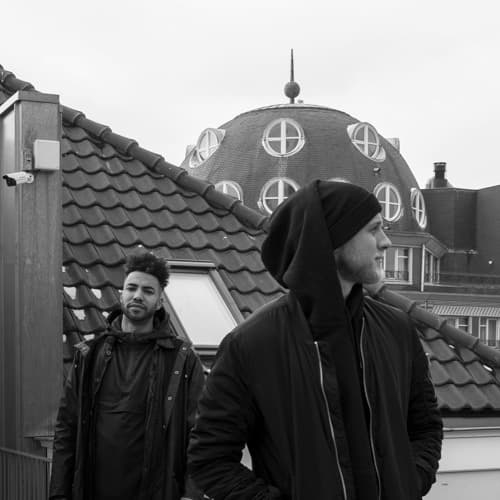 Duo Lane Profile Image