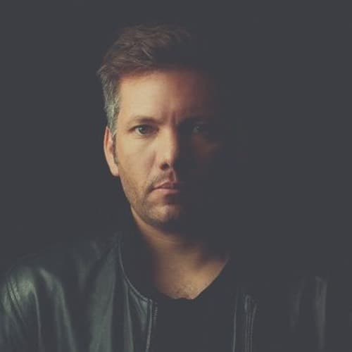 Felipe Rabi portrait