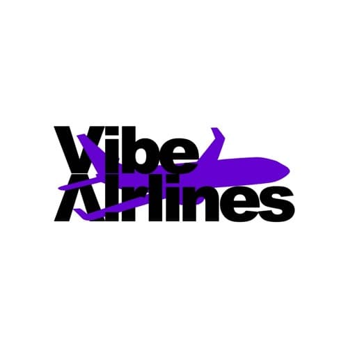 Vibe Airlines portrait