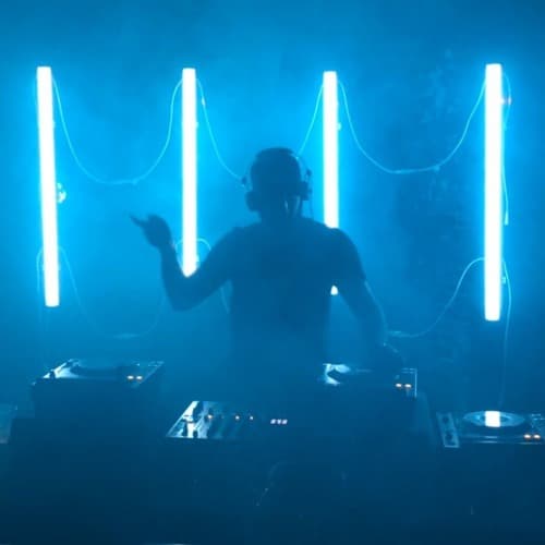 Miles X Profile Image