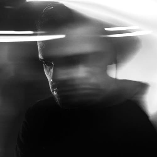 J Gonzalbo portrait