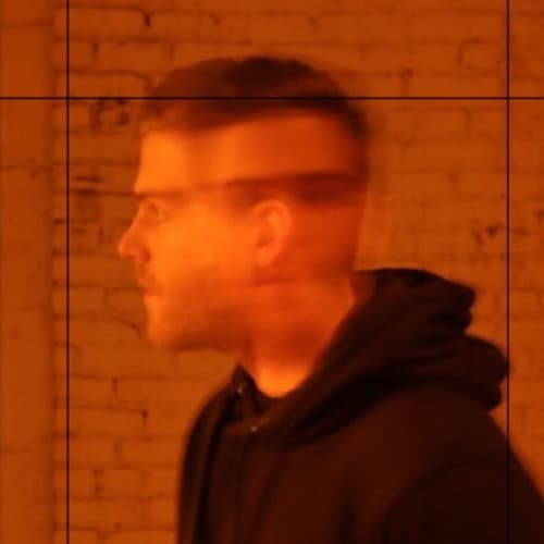 Spencer Zabiela portrait