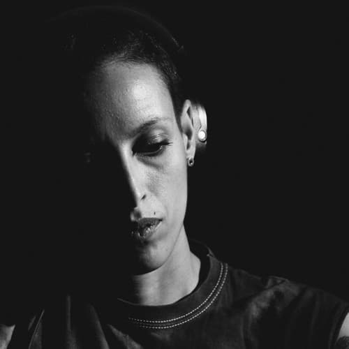 Sonia Vega portrait