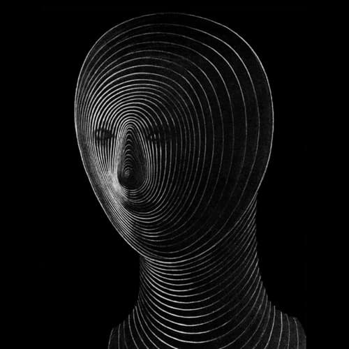 Øbsidian portrait