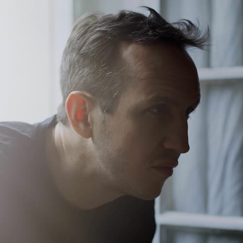 Cosmo Vitelli portrait
