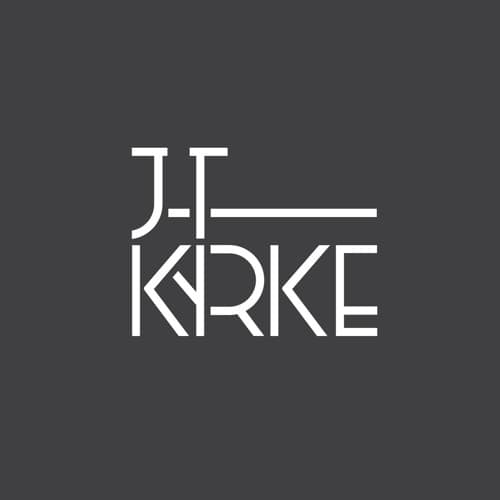 J-T KYRKE portrait