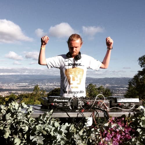 Sven Rellek Profile Image