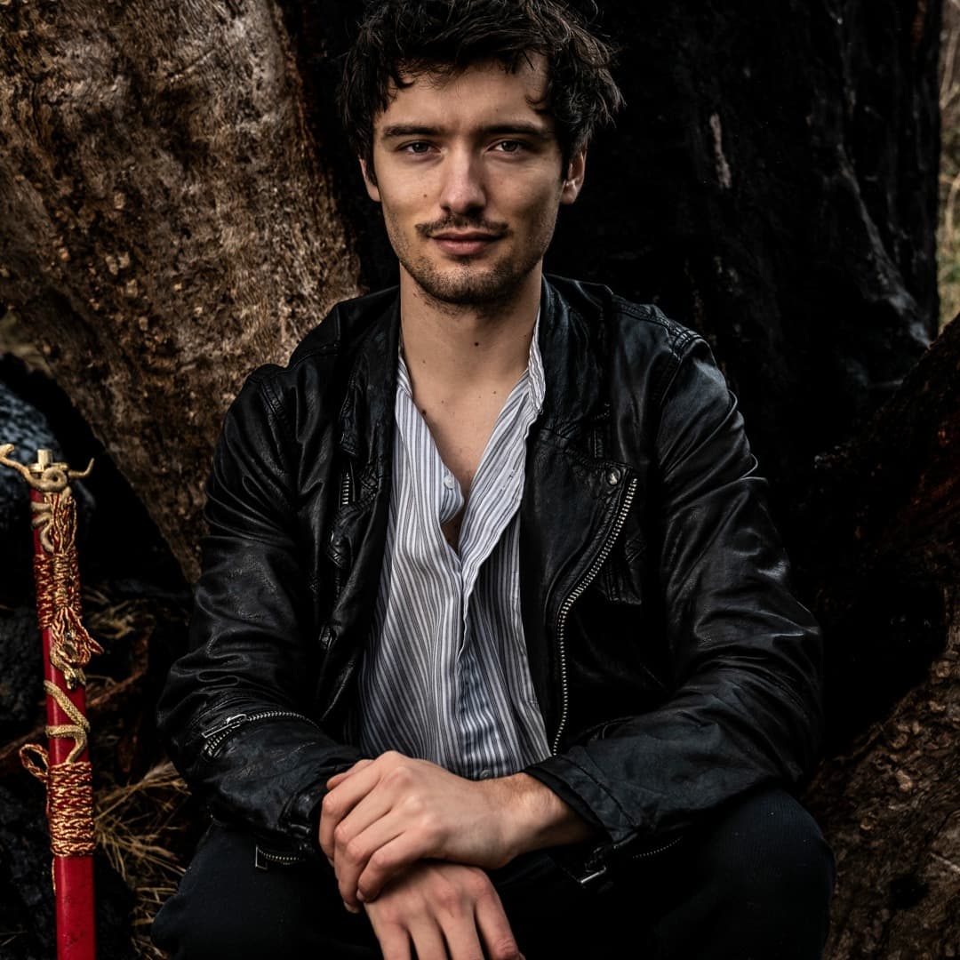 Jeronimo Watson Profile Image