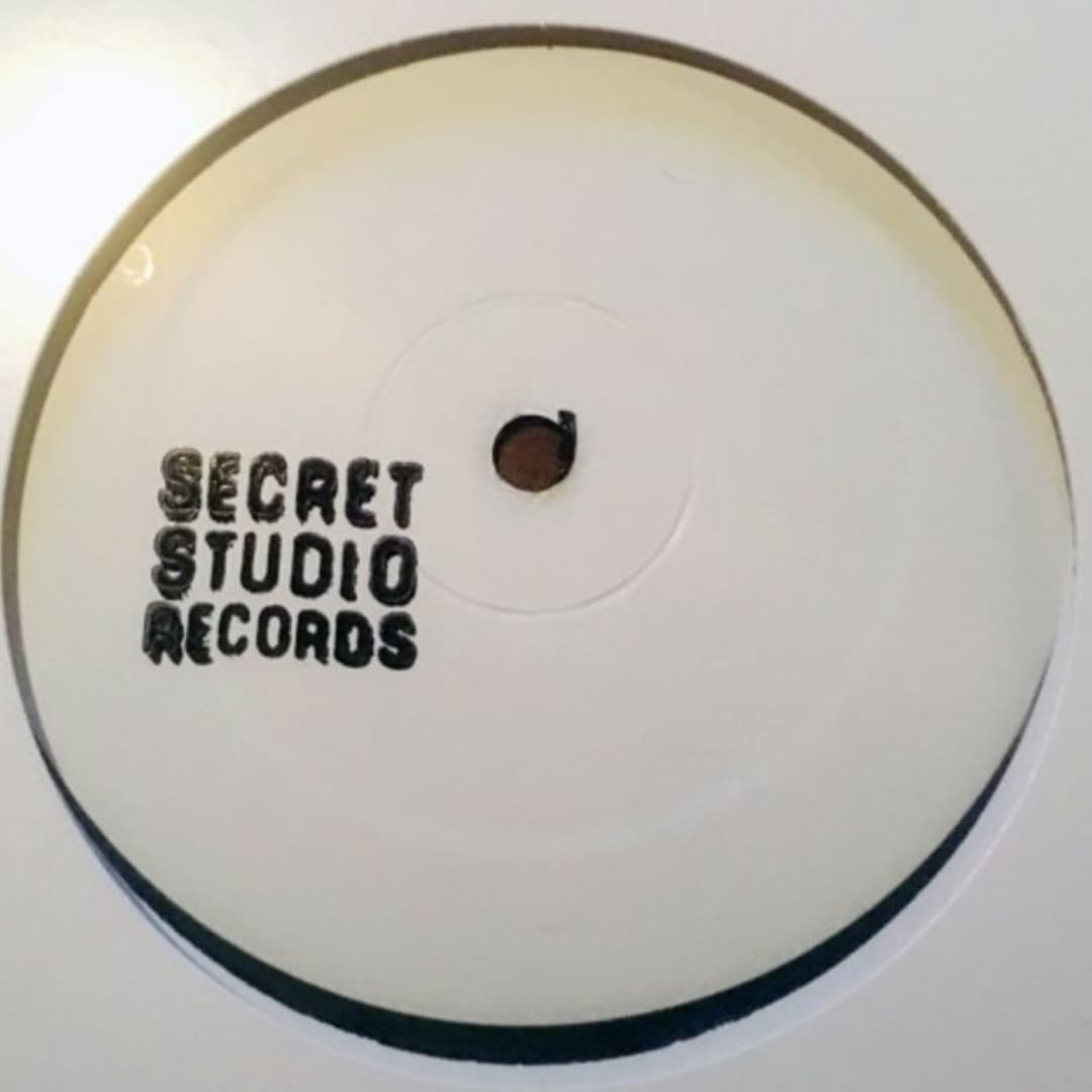 Secret Studio