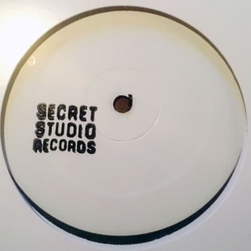 Secret Studio portrait