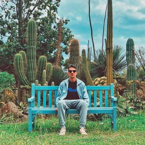 DJ Sisio Profile Image