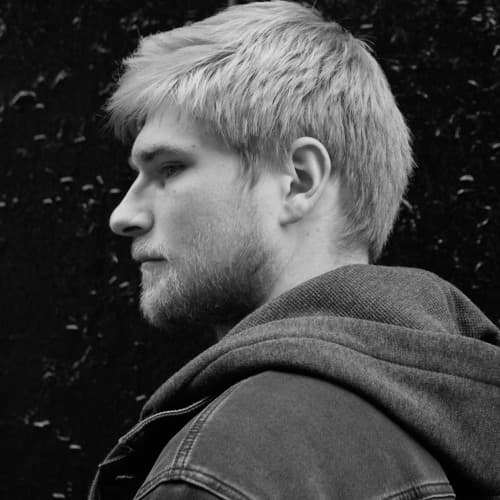 Adrian Sand Profile Image