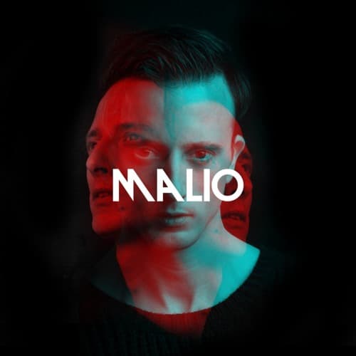 Tropicana Pool Party: MALIO, Tryston Alexander, Out of Mind event artwork
