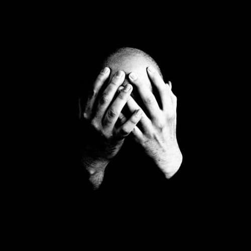 Antony Doria portrait